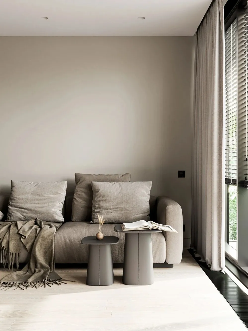 设计,简奢之美!