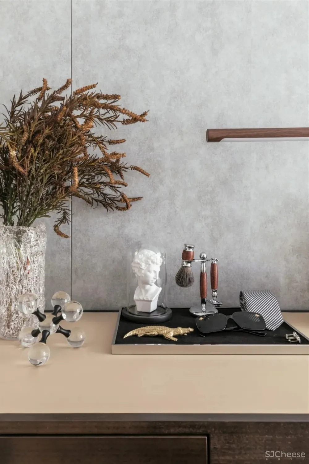 洲际作品丨年轻主义的方程式