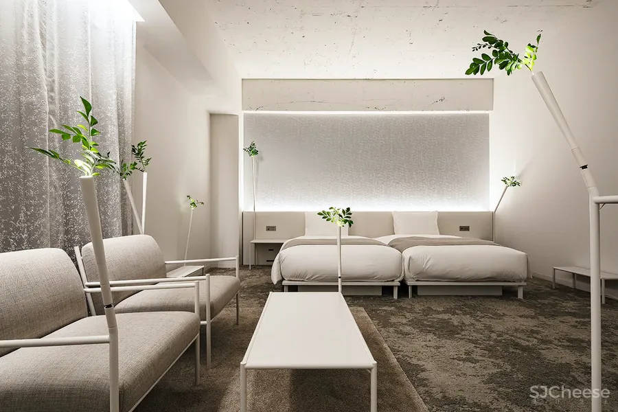 藤本壮介新作建成!300年日本老旅店重建,竟然变成一座山