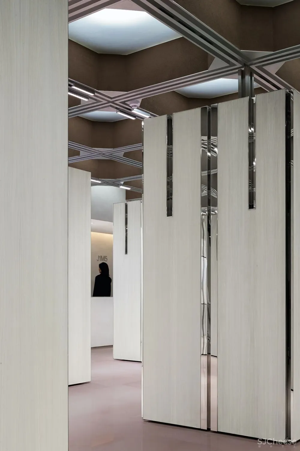 万社设计 酷 ！百变空间，万种趣味