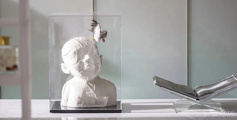 95后新潮打卡地，一抹亮黄注入鲜活气息！