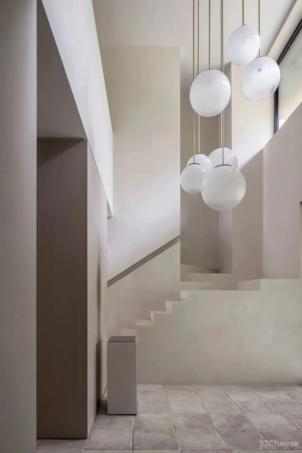 极简设计,极致生活 Dries De Malsche