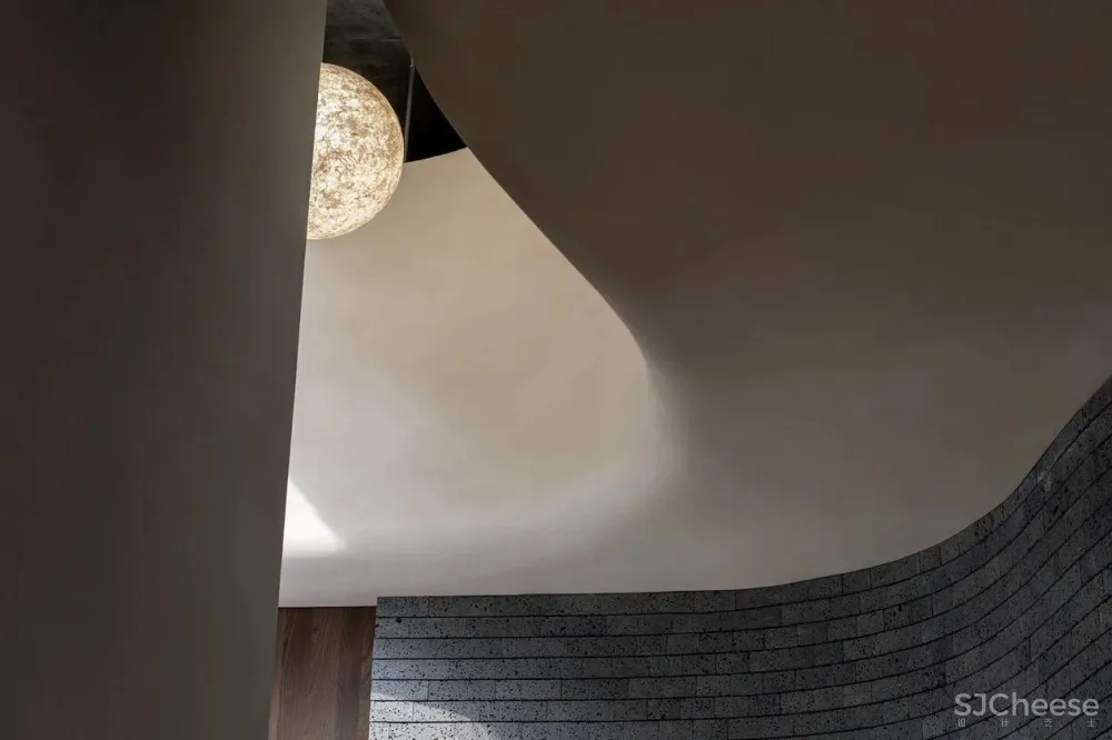 SHURAN 舒然养生空间 壹所设计