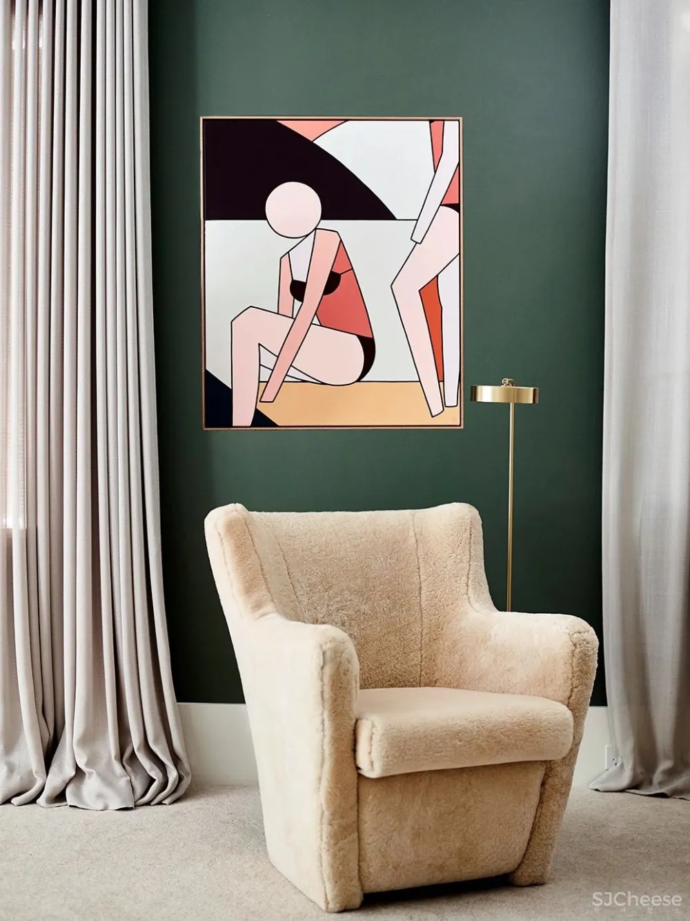 软装，一个等待被探索的故事