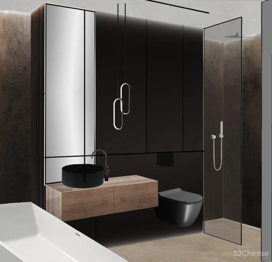 别人家的65㎡,小而美!