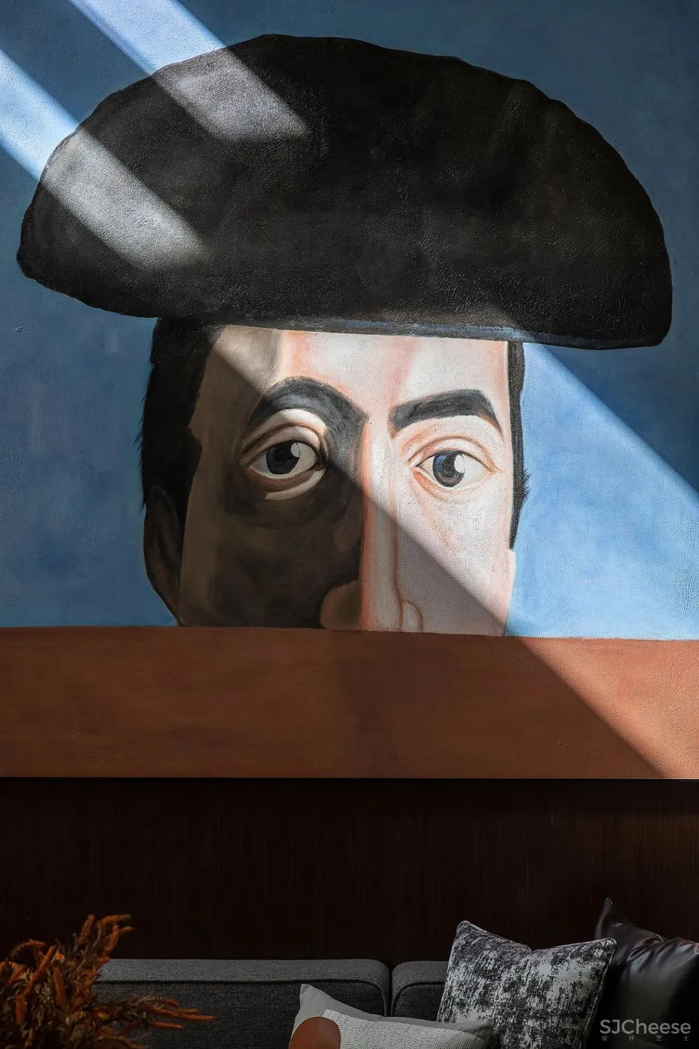 420㎡现代别墅,塑造风格之美 豪意居设计