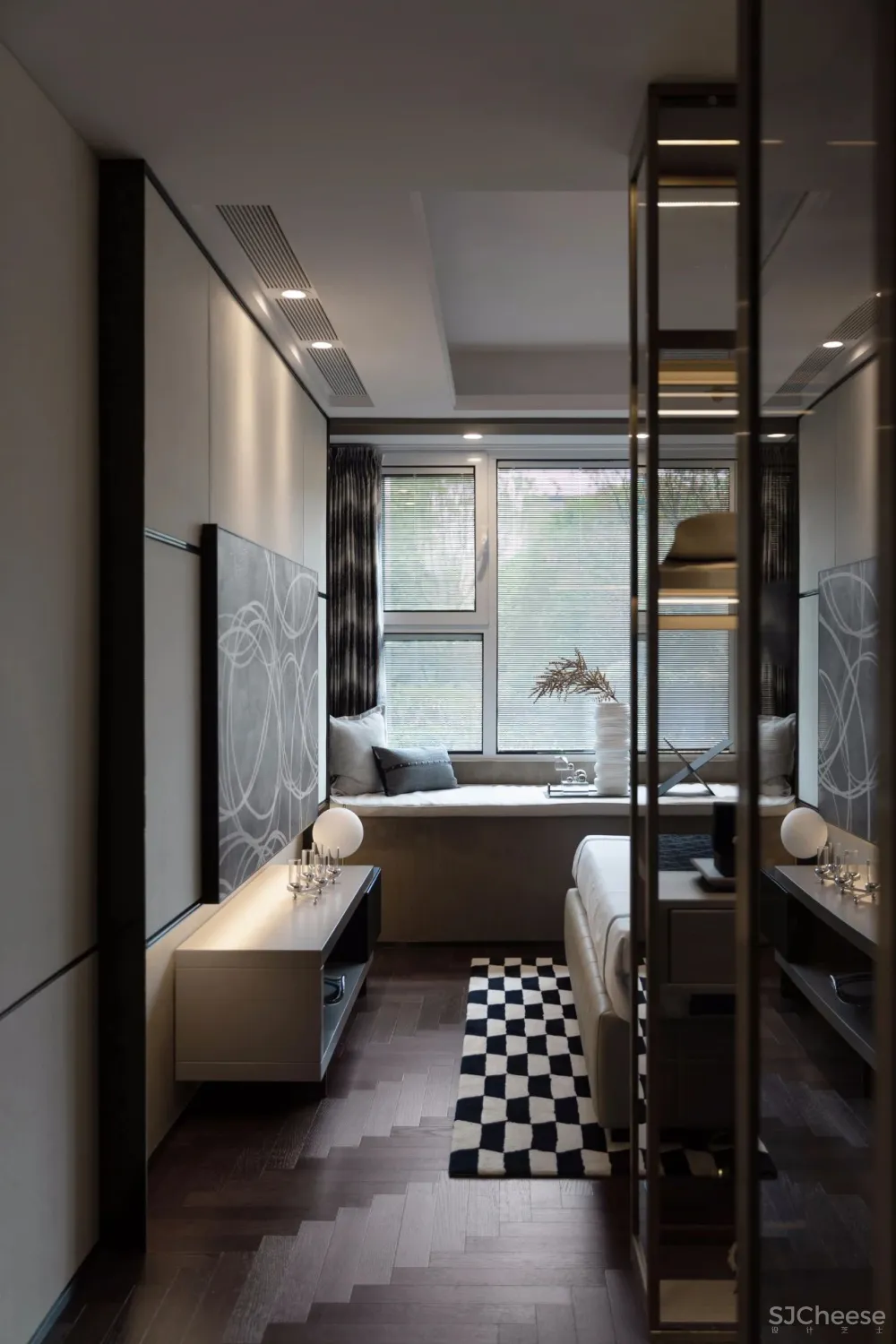 ACME 北控·瀚棠：都市生活不该缺乏形式主义的预设