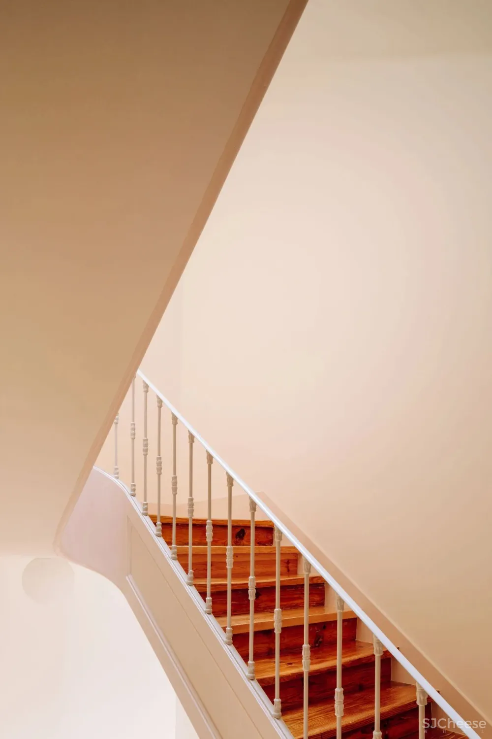 Rar.Studio在里斯本进行的曼彻斯特大厦翻新工程