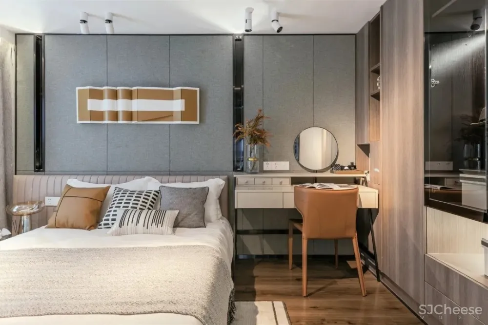 洲际作品丨年轻主义的方程式