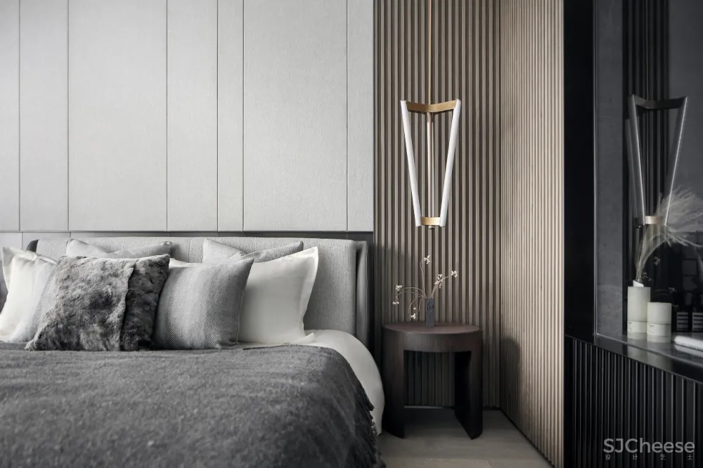 诗意之居 唐忠汉新作