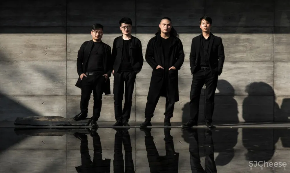 诗意空间 气韵十足的极简东方,心安身自在!