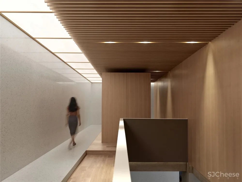 2020 ID G AWARD金创意奖|THE CORNER