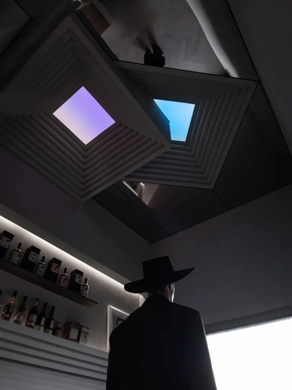 DPD 新作 埃弗雷特的猜想