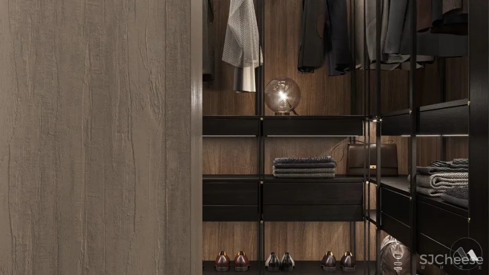 厉害了,这才是霸道总裁的家!