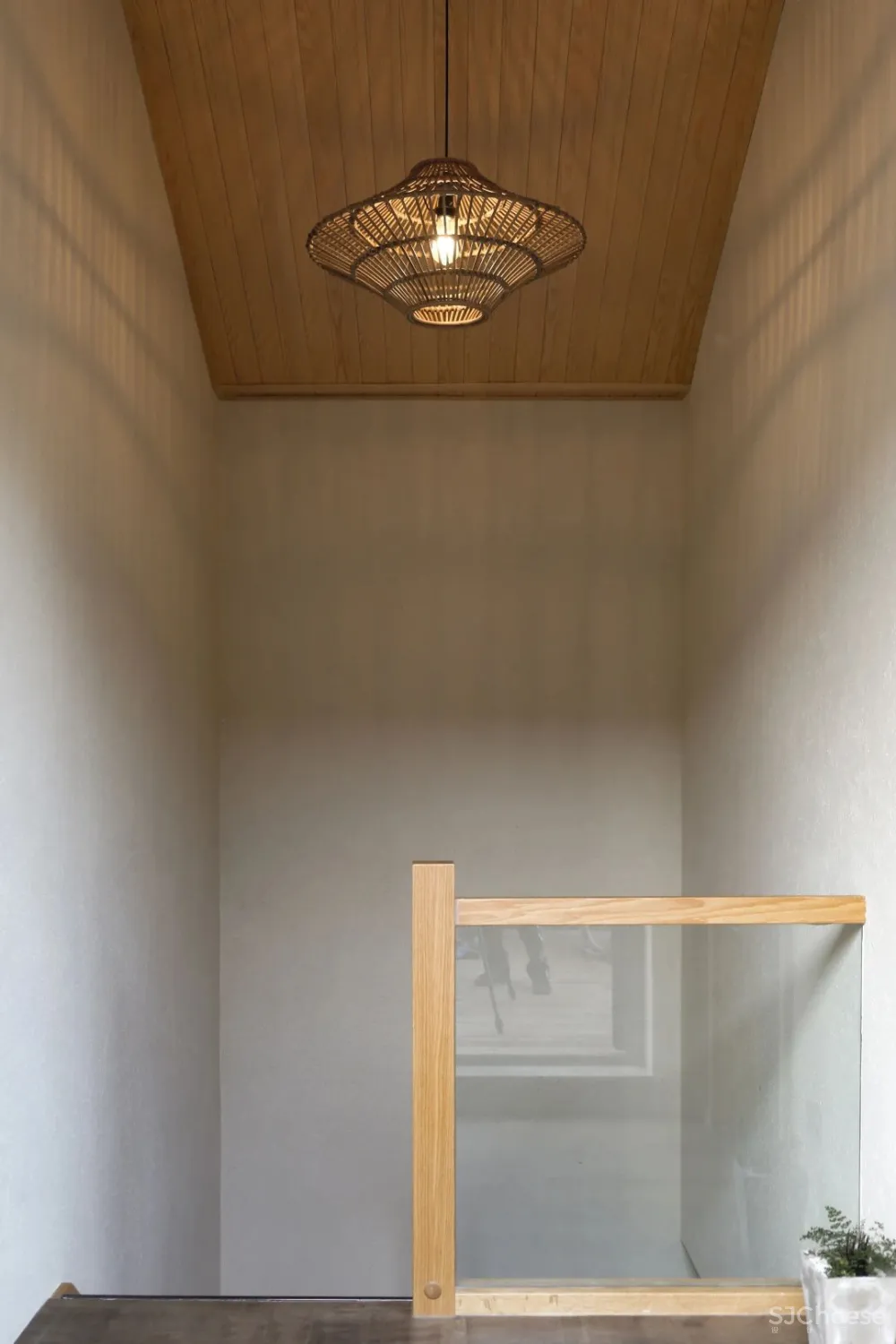 想提前感受退休生活?去“云浮半山”