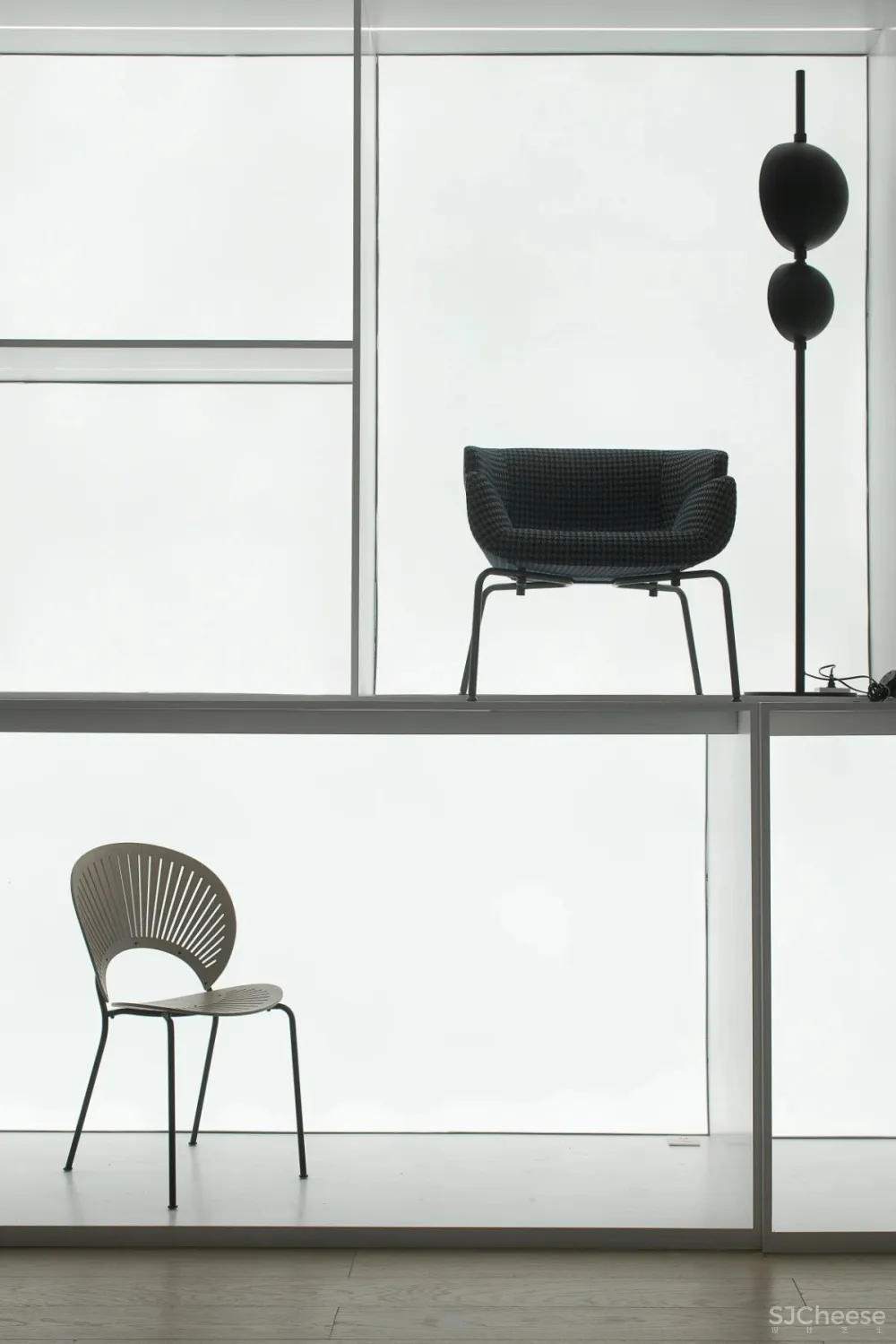 摩登好室 光影动静之间捕捉诗意