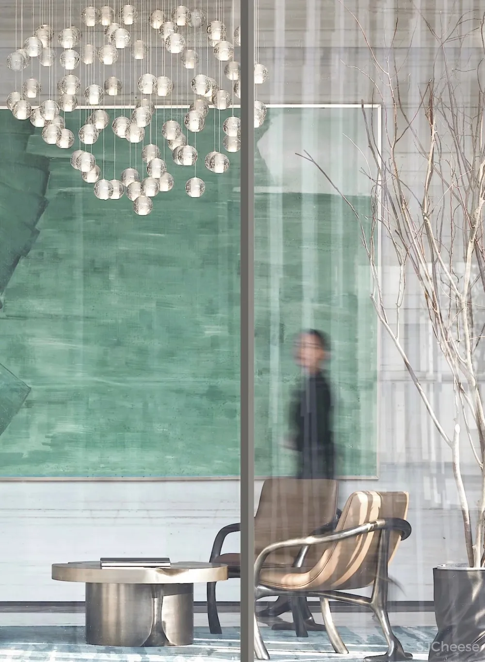 羽果设计：梦幻“乌托邦”，重现自然梦境！