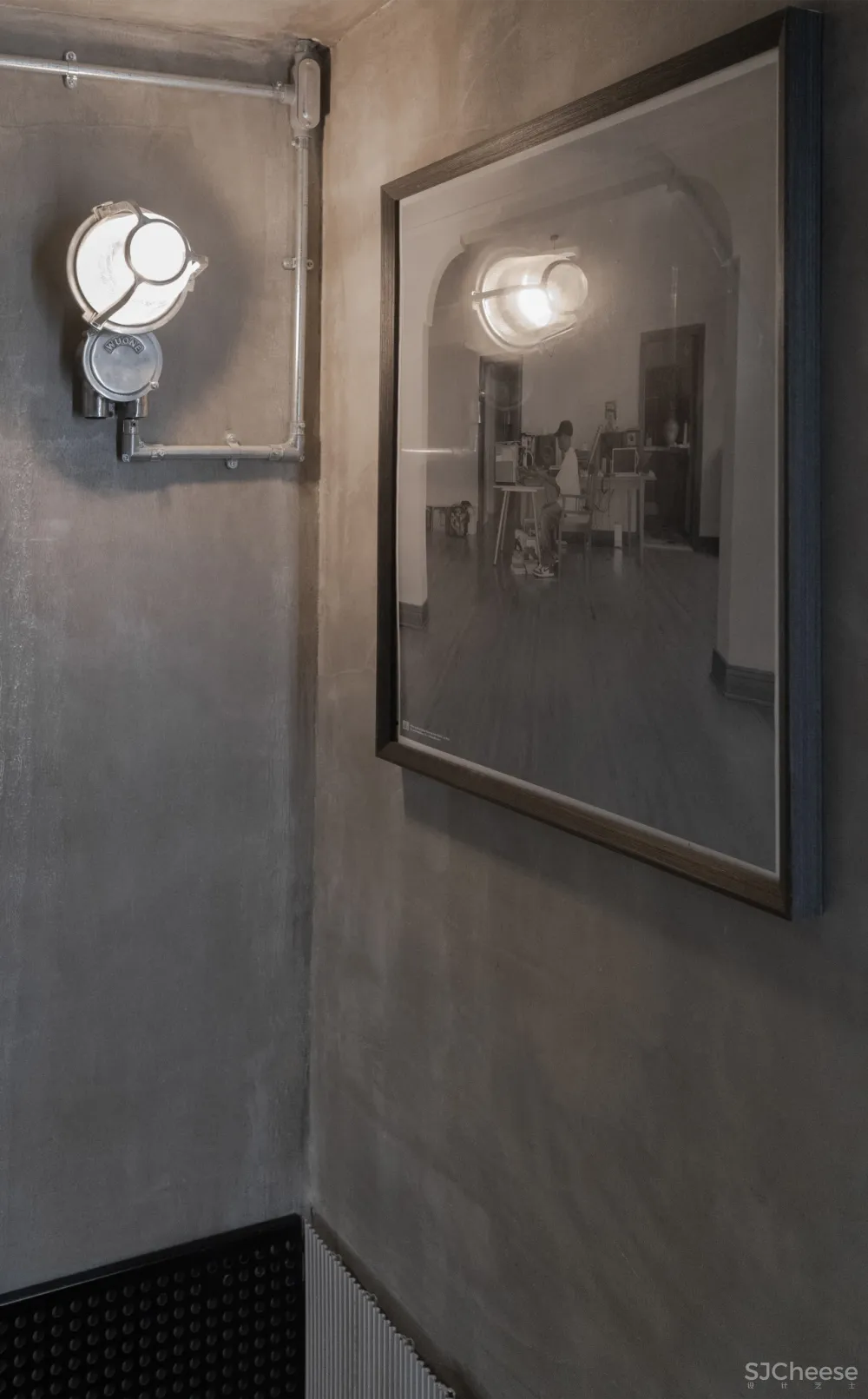 外物 × COZMINE集合店:The world is mine.