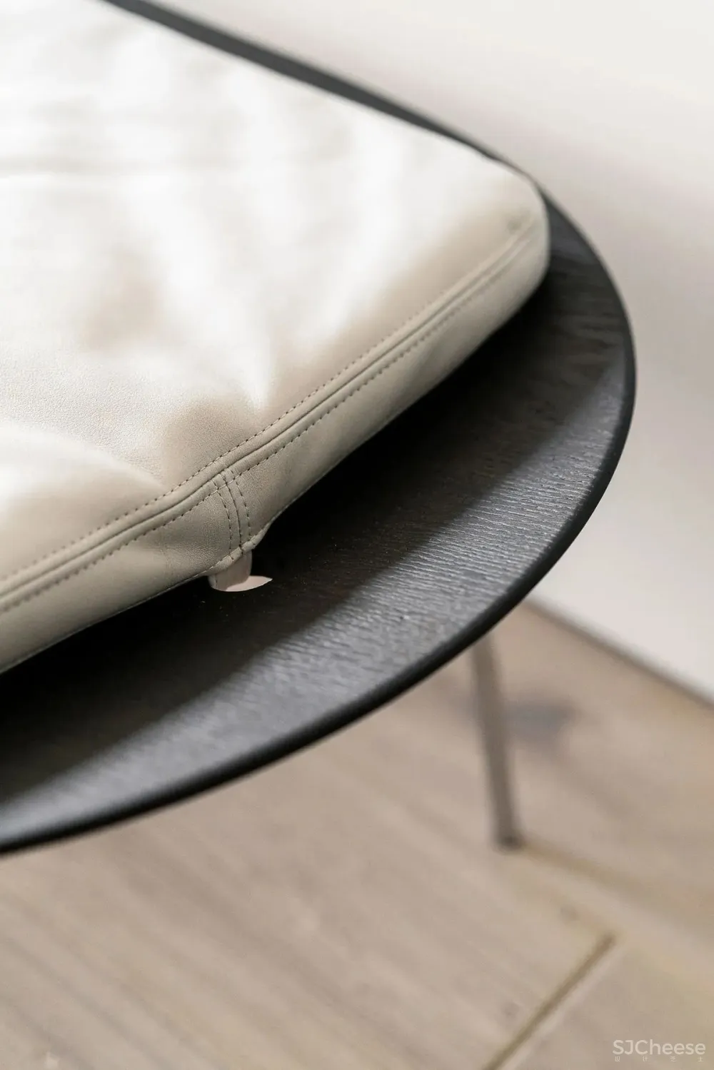 简雅而素淡的现代公寓 Interno Iza Gajewska新作