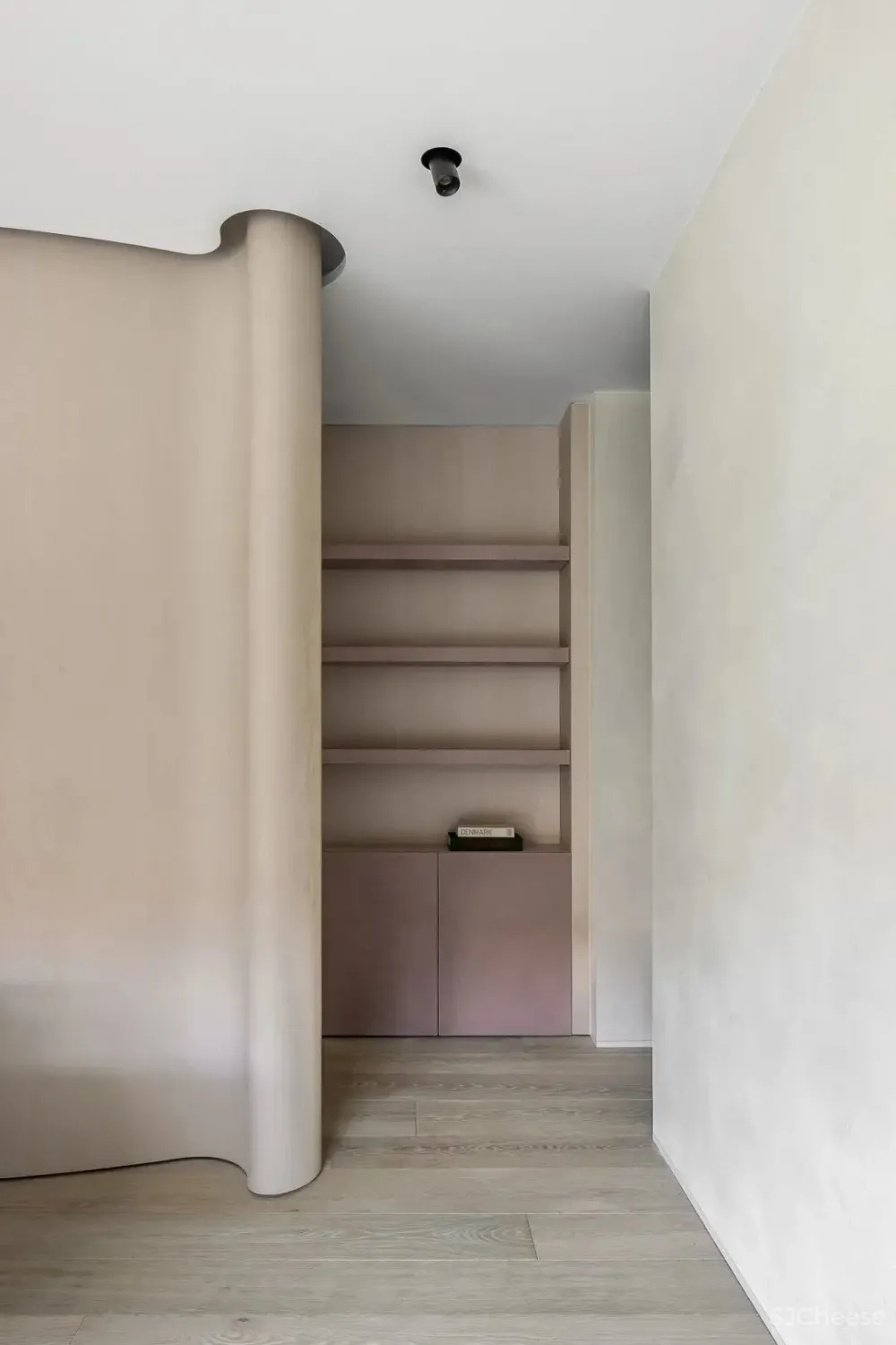 极简设计,极致生活 Dries De Malsche