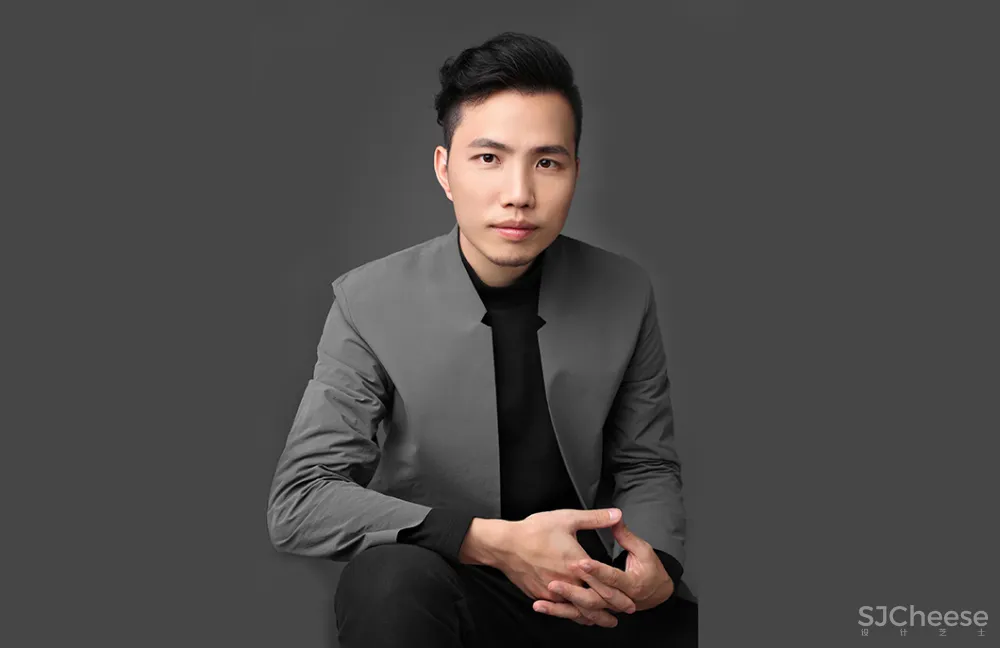 270㎡顶跃私宅,悬浮式楼梯,超有范!