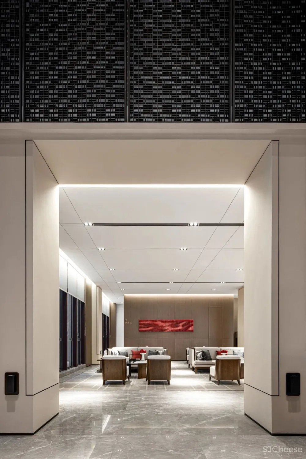 SUMAY树美 纯粹的宋代美学,简洁处更懂生活