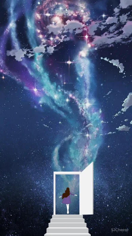 奥迅 x 奥妙丨一场设计与梦想的碰撞,遇见绚烂的星空之境