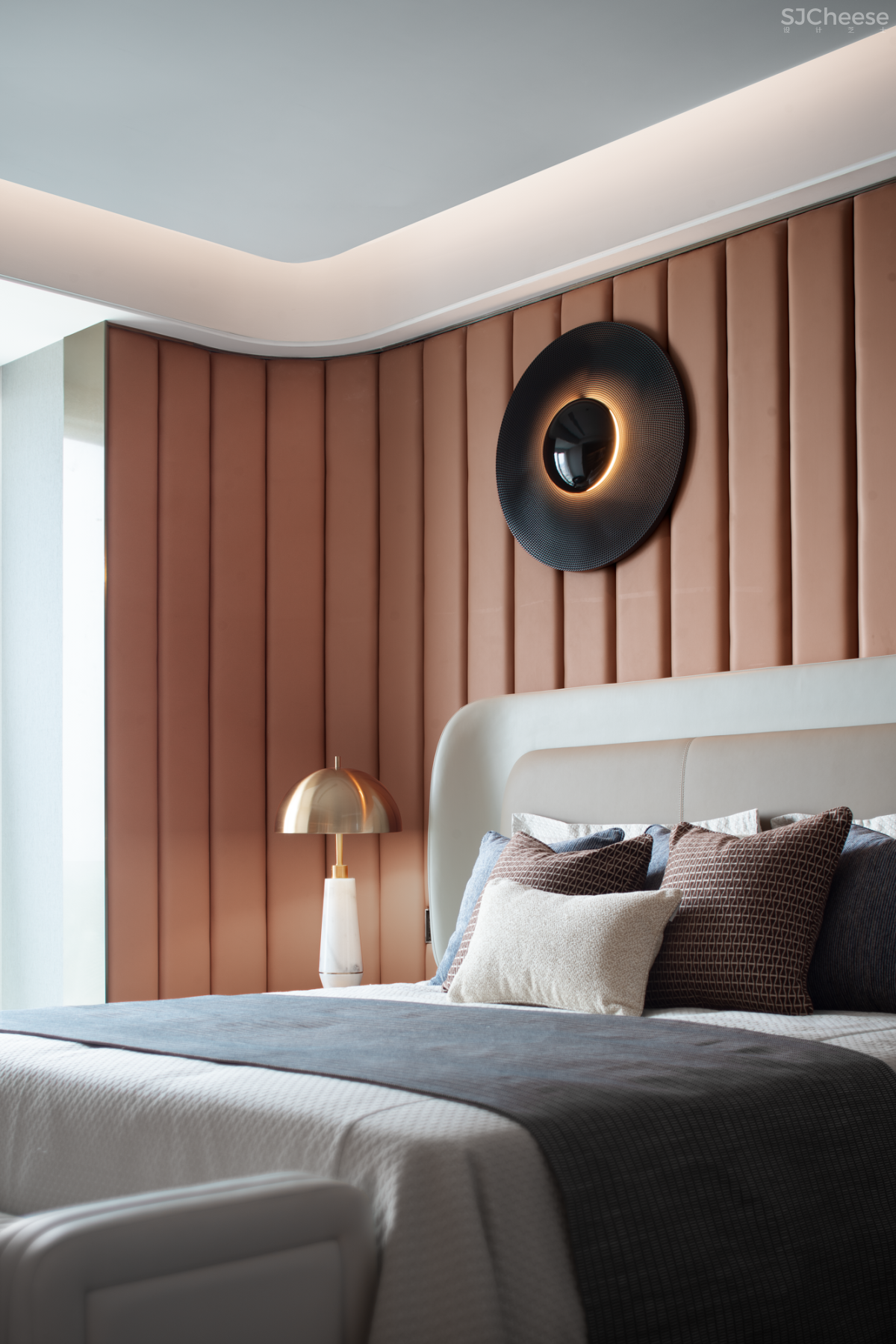 元禾大千新作 D ONE 新未来主义