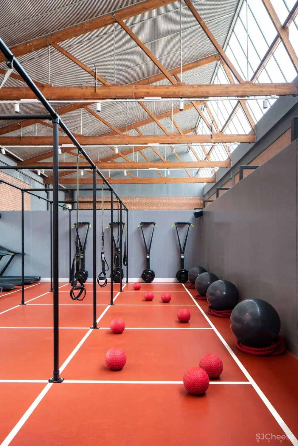 Mim Design 新作 低调优雅的现代美学