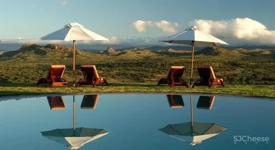 上榜孤独星球「2021最佳住宿地」,原来这里才是野奢度假首选!