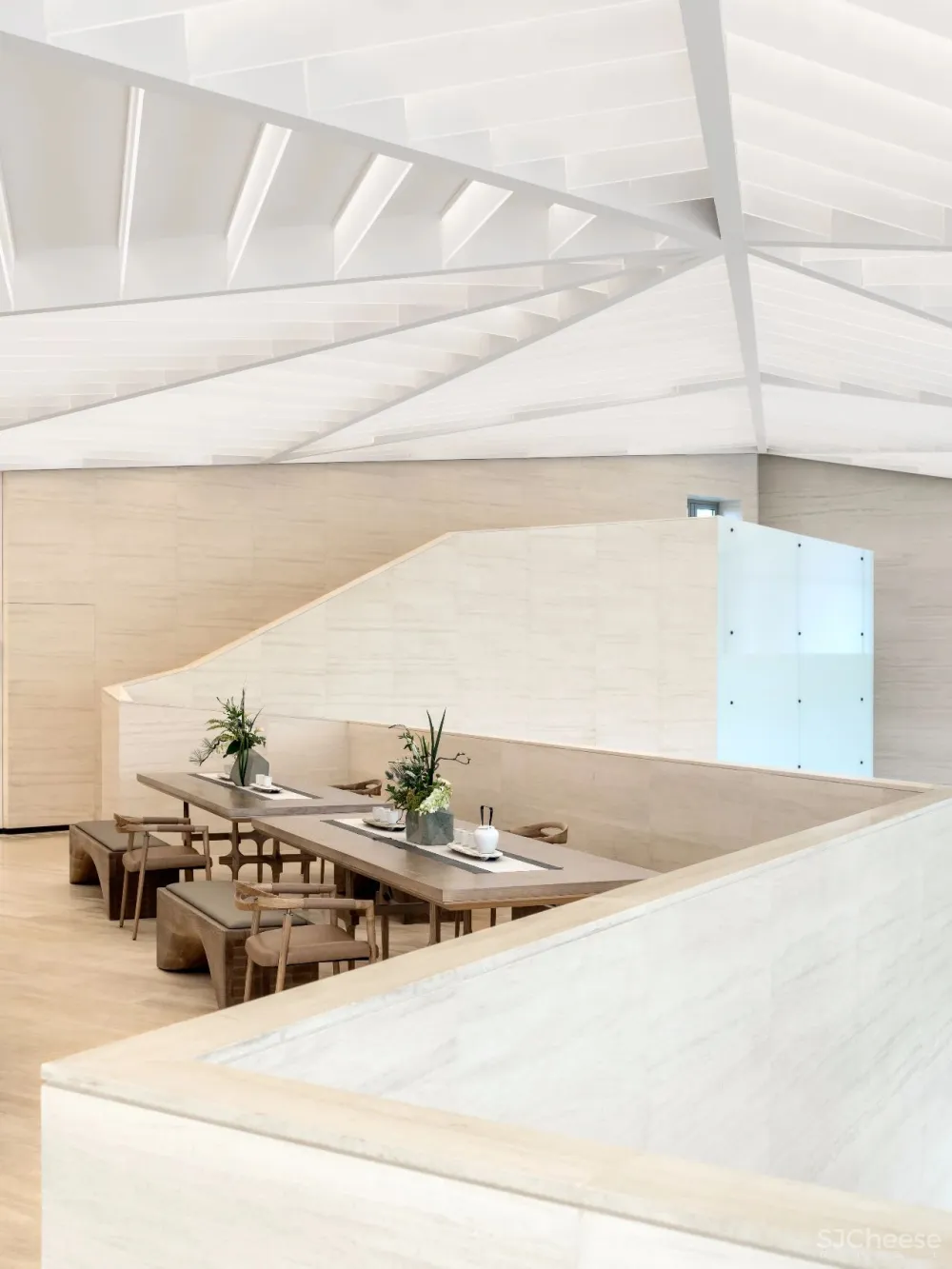 HWCD×瑞安 摩登江南,上海蟠龙天地示范区!