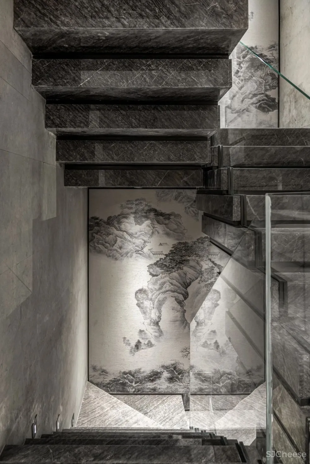 WJID黄全 × 融创 · 长乐雅颂