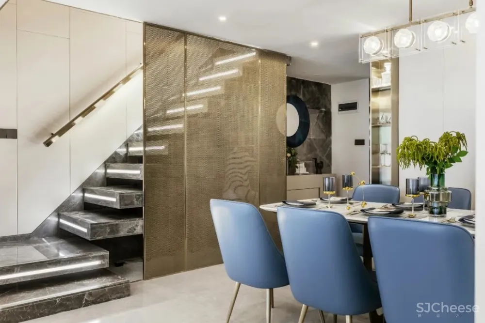 洲际作品丨年轻主义的方程式