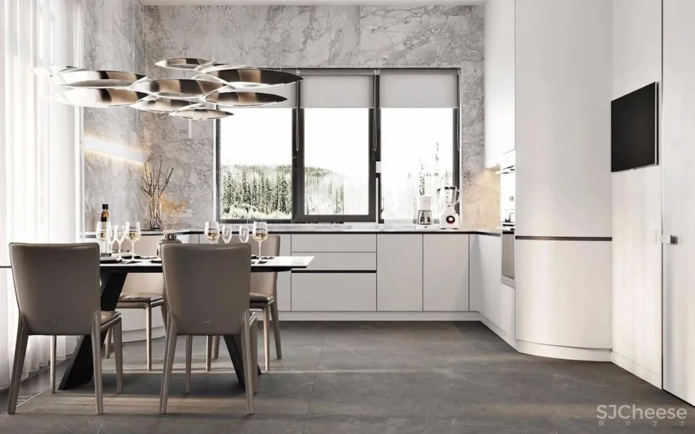 听说设计成这样，大小设计师都忍不住种草，真怕你错过~