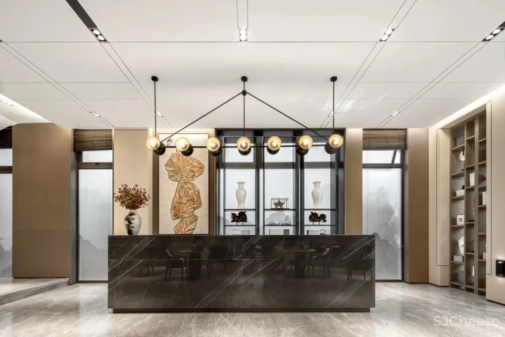 SUMAY树美 纯粹的宋代美学,简洁处更懂生活