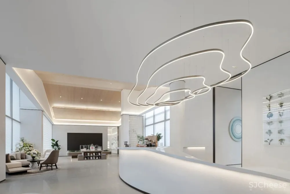 纯白幸福集合馆, “未来生活”如此惊艳!