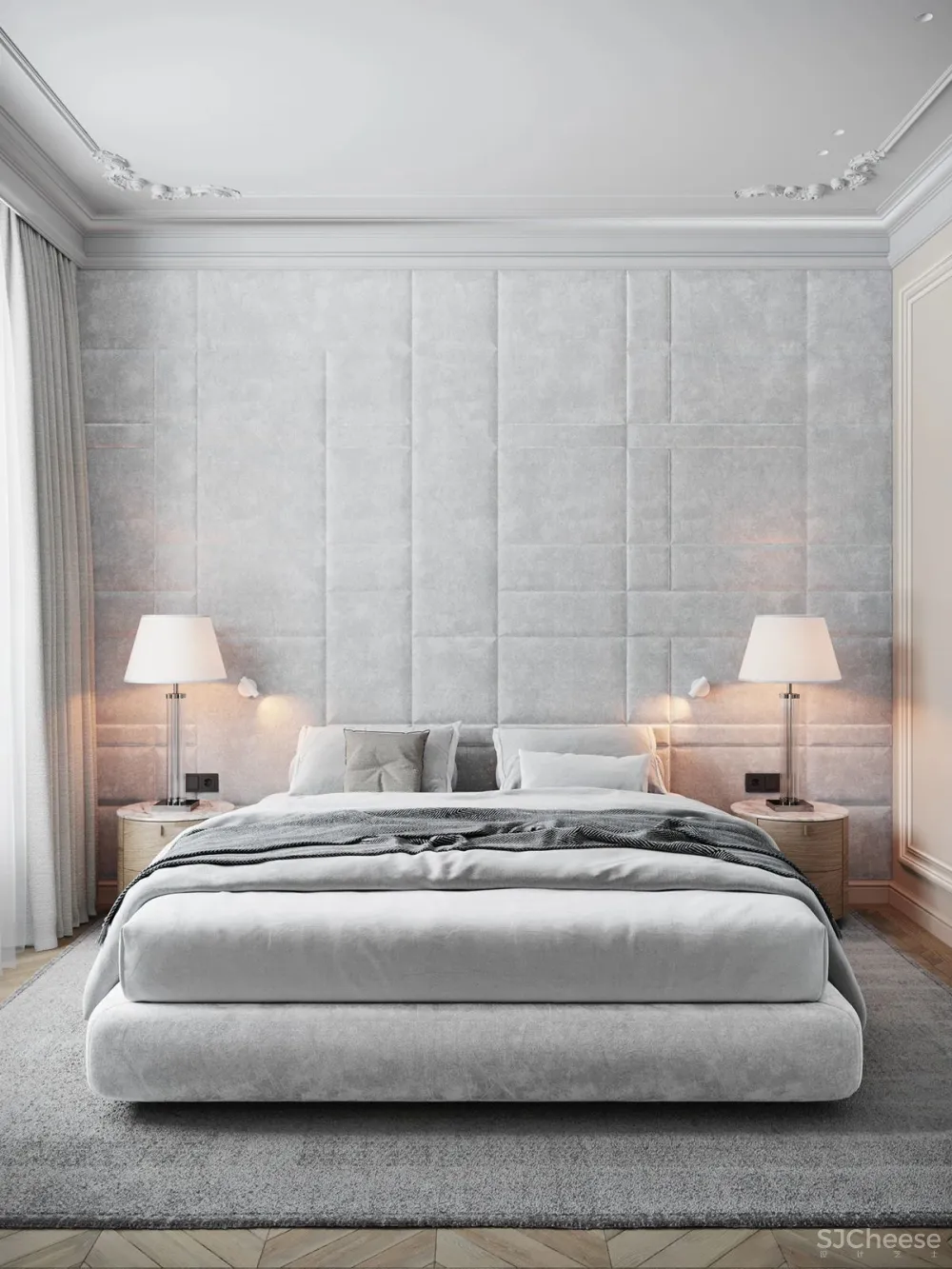 复刻经典现代美学家居