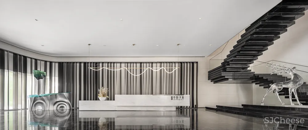 LSD葛亚曦新作 :留白,简单的美!