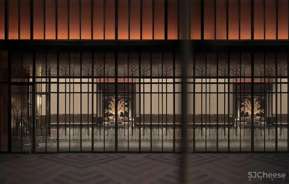 196㎡公寓效果堪比400㎡ 别墅，真是忍不住要发S卡！