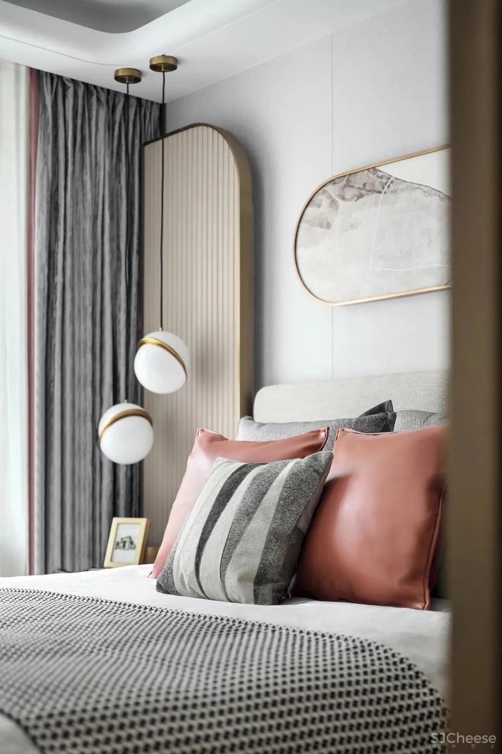 探觅星座神话的梦想家丨方黄设计