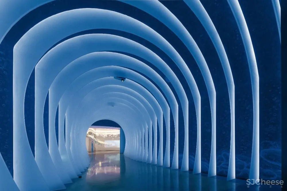 新作 海之遐想,从纯粹空间中倾听自然之美