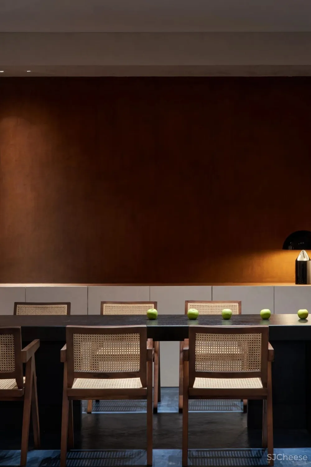 以光影为序，开启现代空间内的「追光之旅」 Mr来设计