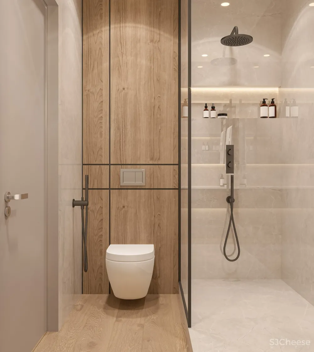 简约轻奢,一种极致的美!