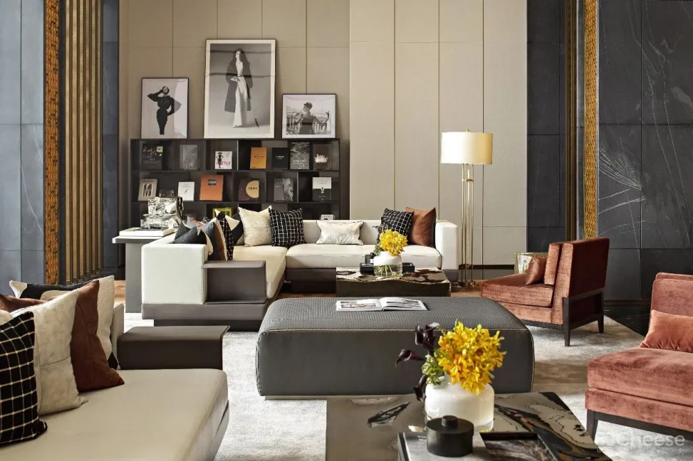 矩陣首發|重慶陽光城天瀾道11號