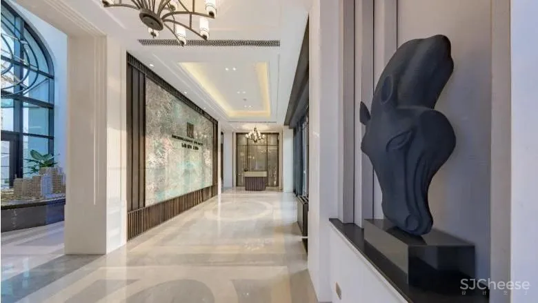 地产界“黑马” 看郑州如何引领中原豪宅新风向!