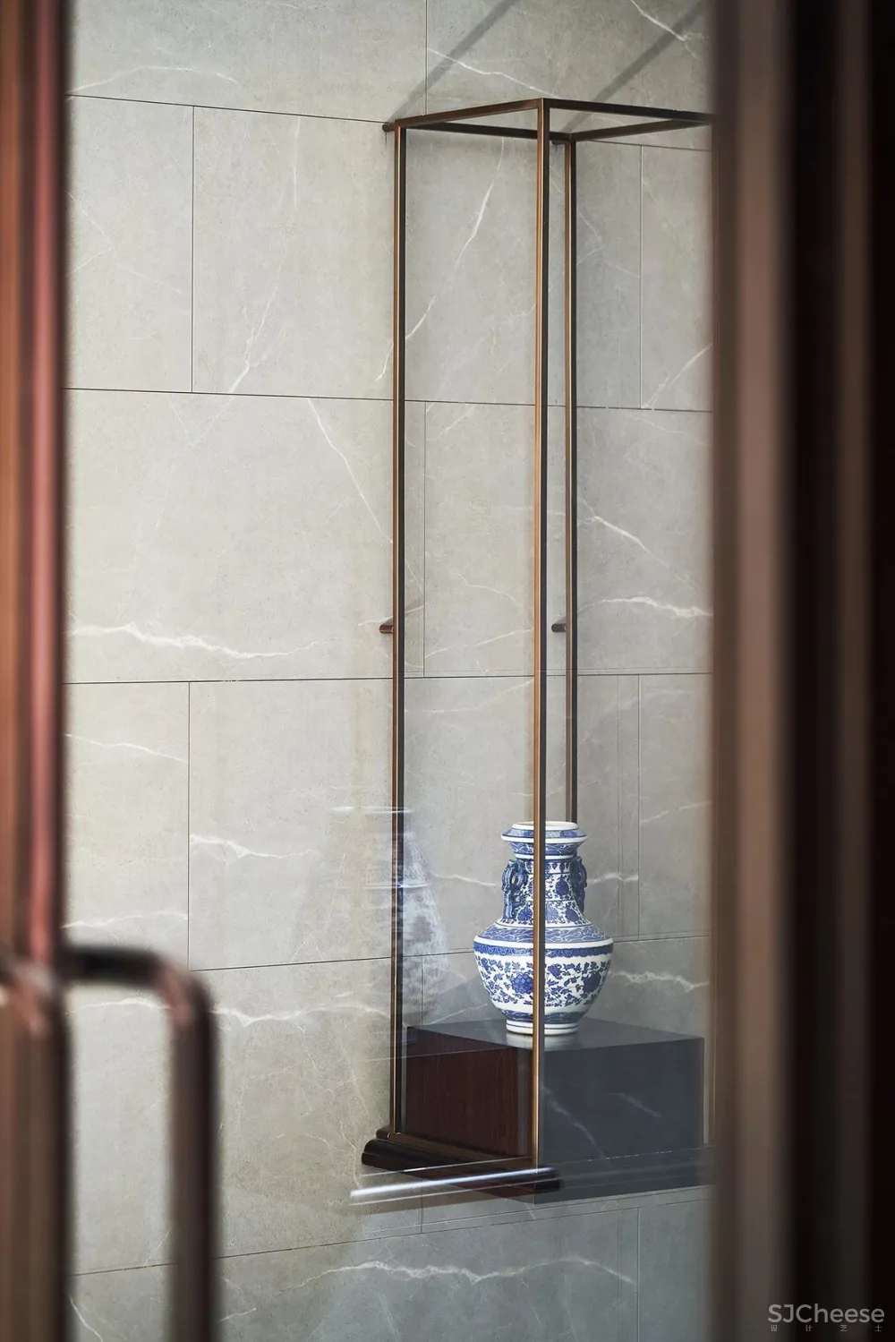 LESTYLE 乐尚设计丨金玥湾售楼处