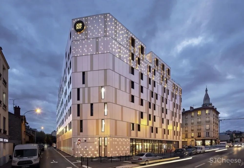 感恩节 回归“原味”设计