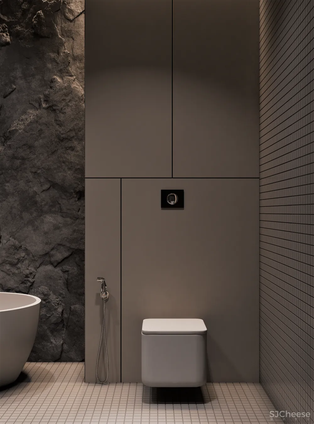 ArtPartner新作 高级灰 绿色,低调奢华!