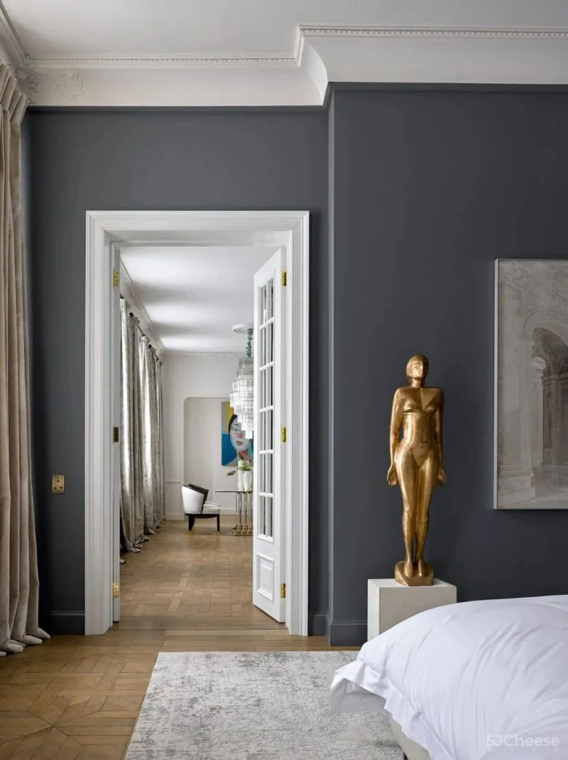 复刻经典现代美学家居