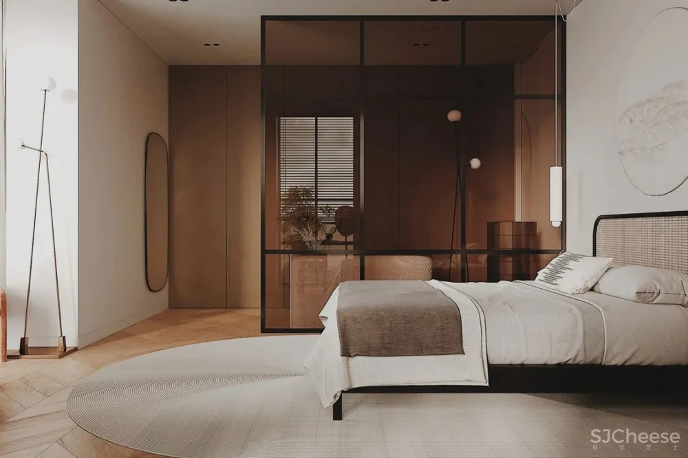 设计,简奢之美!